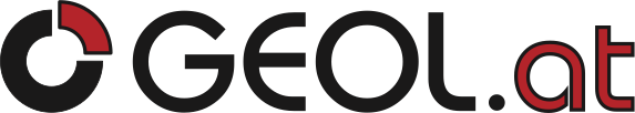 geol - Ingenieurkonsulenten für Technische Geologie, Logo