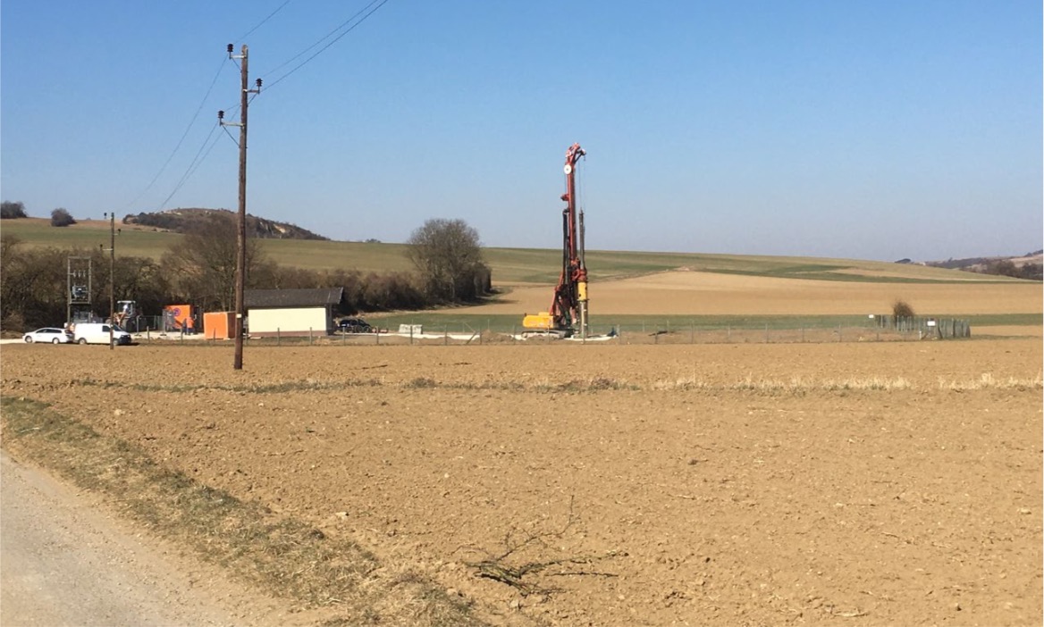 {Hydrogeologie}Wasser als Grundlage des Lebens